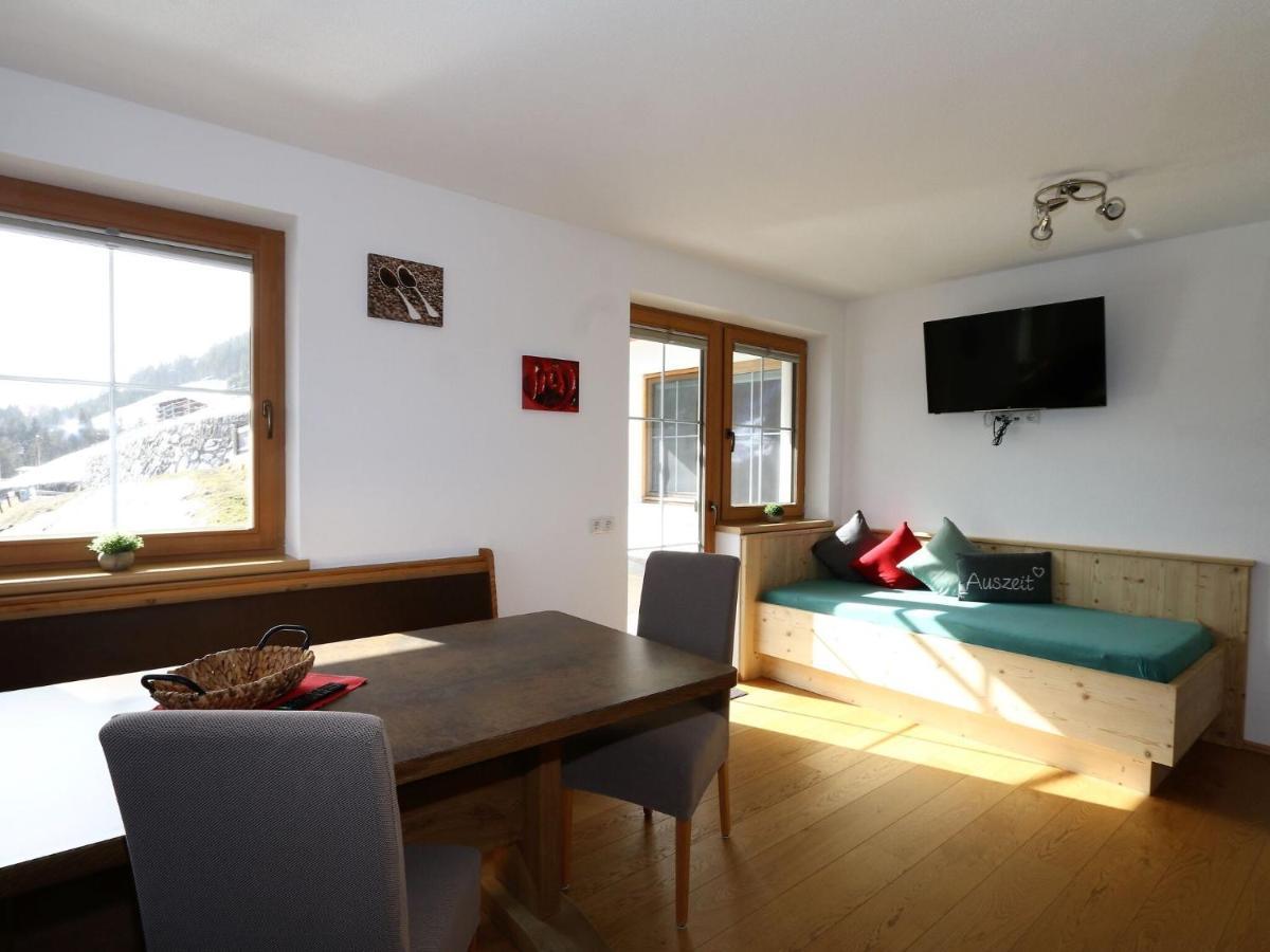 Holiday flat Schöser, Fügen Fuegenberg Exteriör bild
