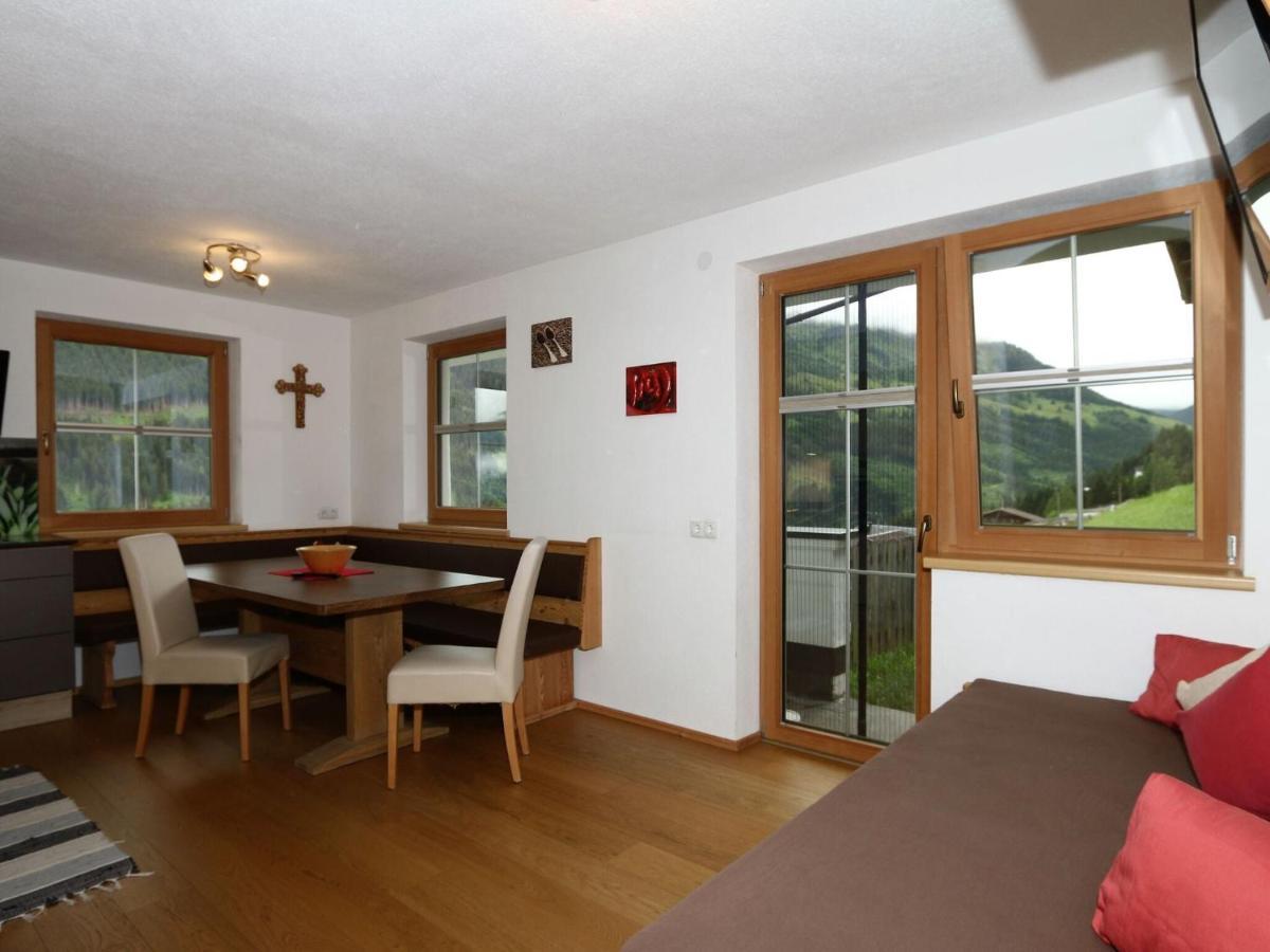 Holiday flat Schöser, Fügen Fuegenberg Exteriör bild