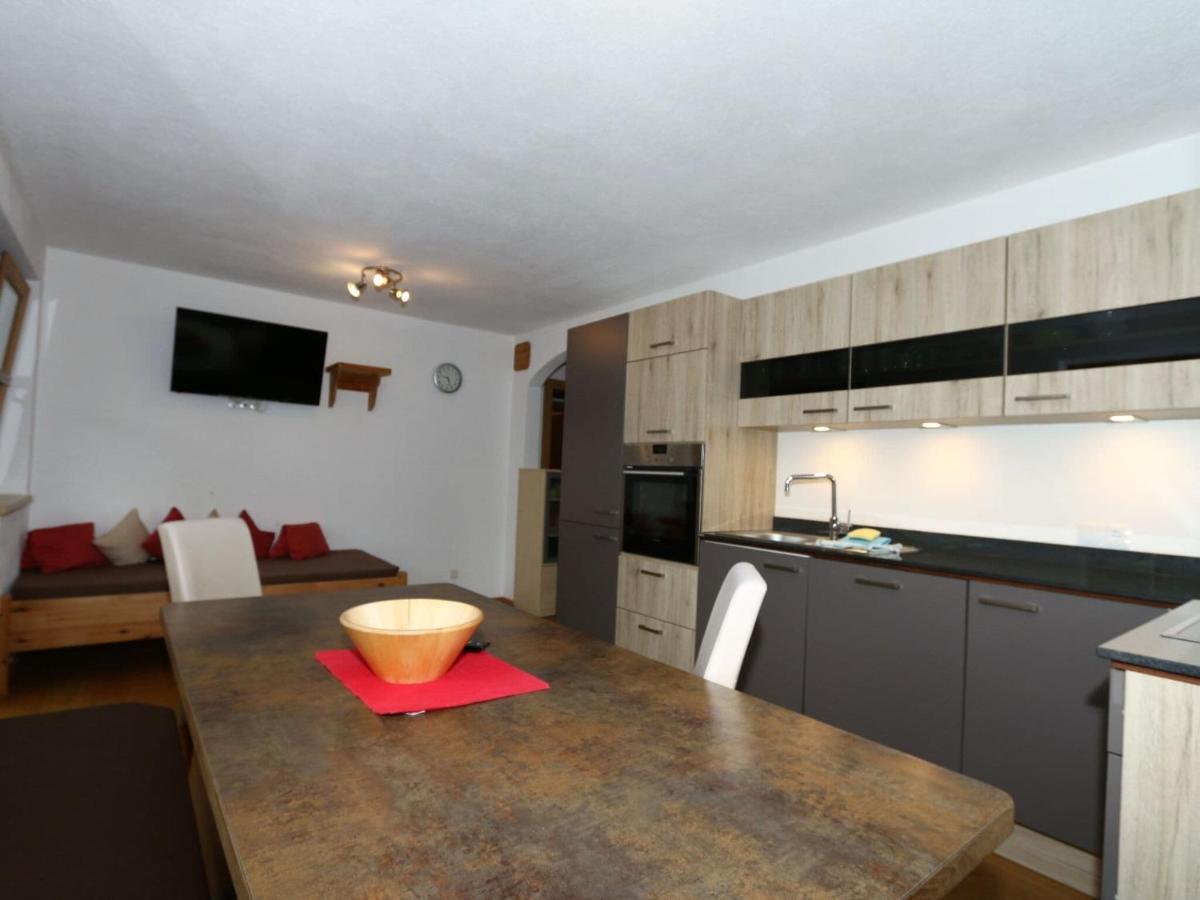 Holiday flat Schöser, Fügen Fuegenberg Exteriör bild