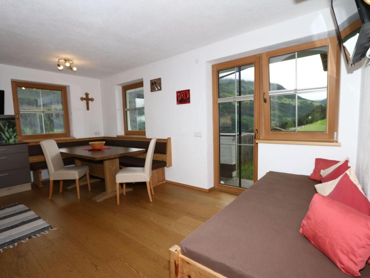 Holiday flat Schöser, Fügen Fuegenberg Exteriör bild