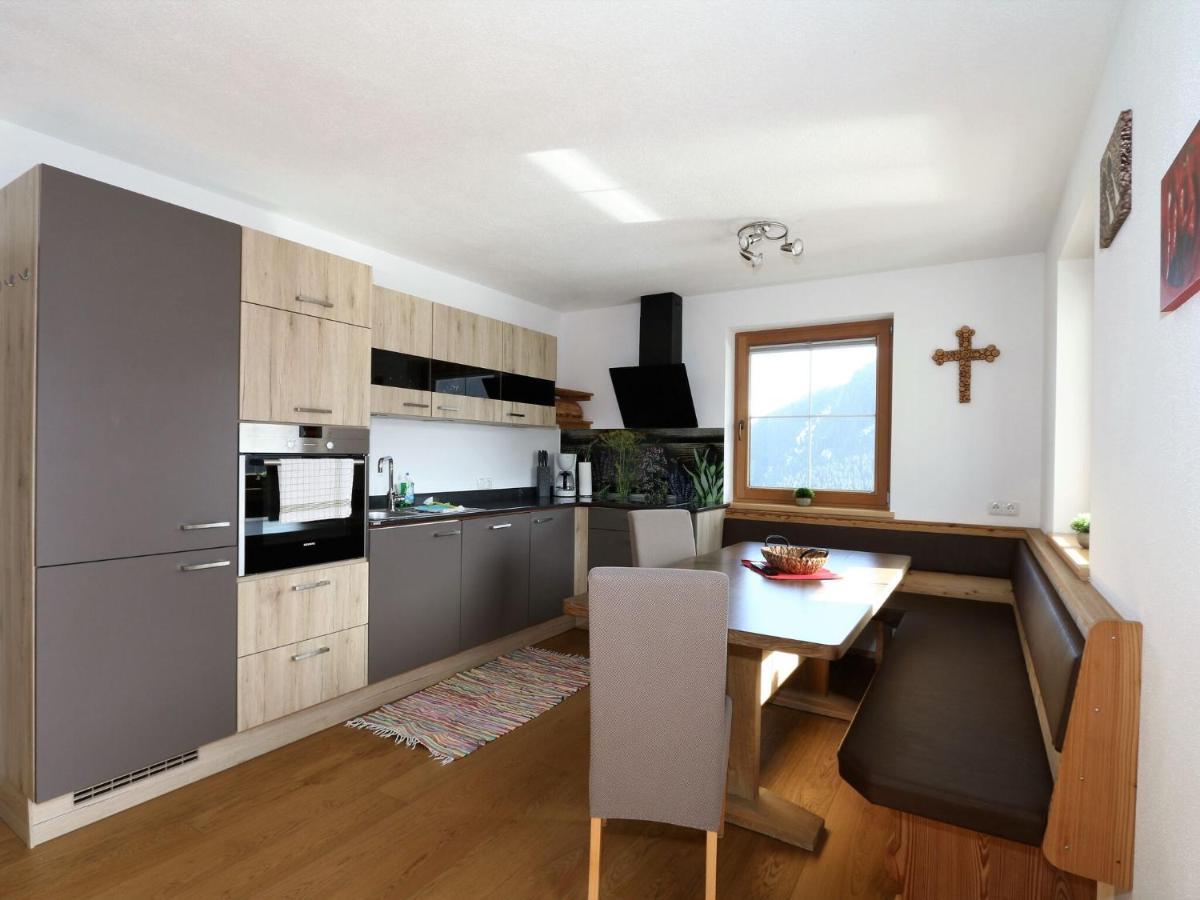 Holiday flat Schöser, Fügen Fuegenberg Exteriör bild